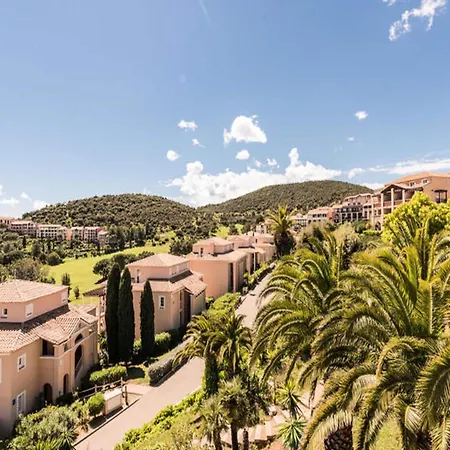 Prestige 1 Bedroom 5 People Saint-Raphael (Var)